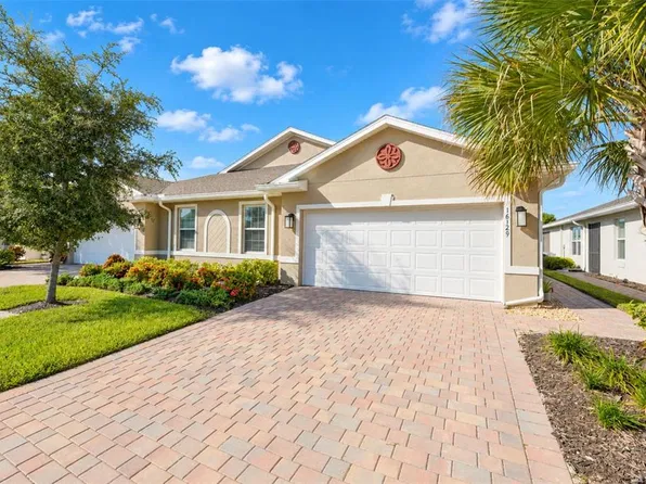 16129 BRIDLE RIDGE STREET, PORT CHARLOTTE, FL 33953