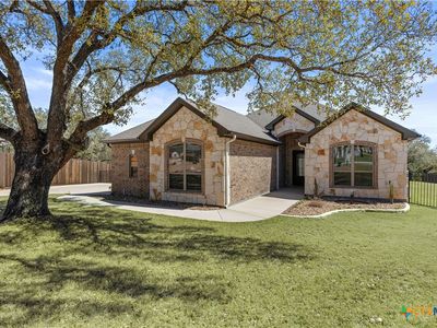 3208 Waggoner Dr, Belton, TX, 76513