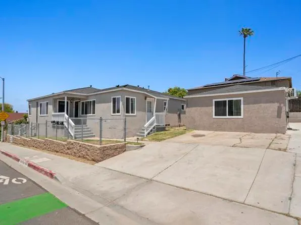 6980 Lisbon St, San Diego, CA 92114