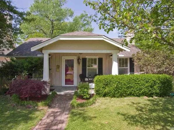 2424 N Grant St, Little Rock, AR 72207