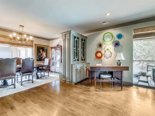 6318 Bandera Ave APT D, Dallas, TX 75225