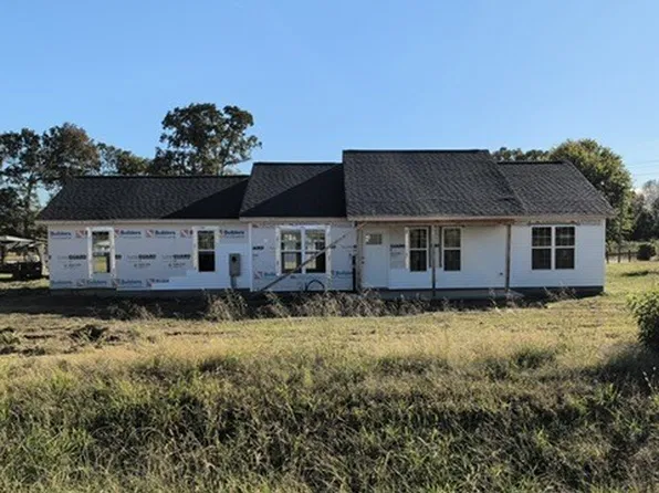 1053 Lake Morris Rd Lot 1, Hopkinsville, KY 42240