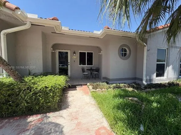 18116 SW 139th Pl, Miami, FL 33177