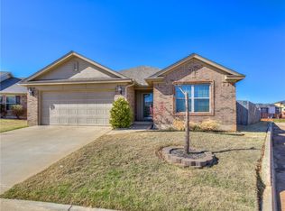 2709 NW 189th St, Edmond, OK 73012
