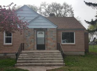 275 Hoffman Ave, Pocatello, ID 83201