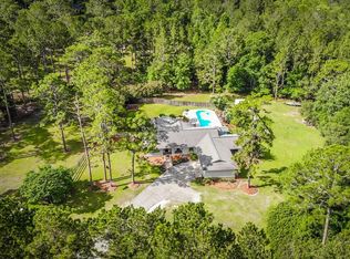 125 Harden Hill, CLAXTON, GA 30417