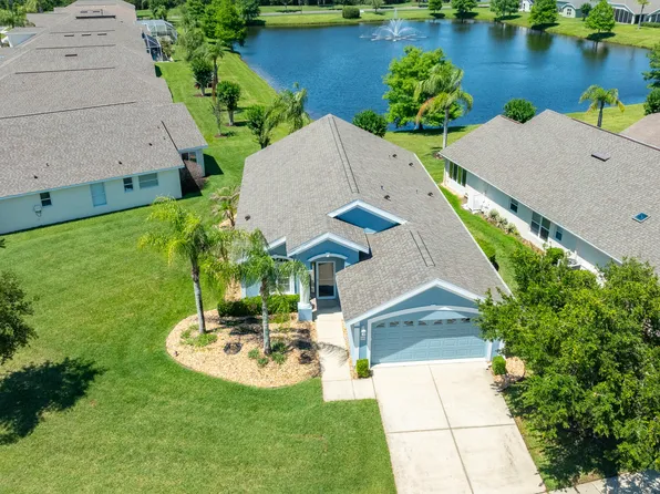 5440 Canna Ct, Port Orange, FL 32128