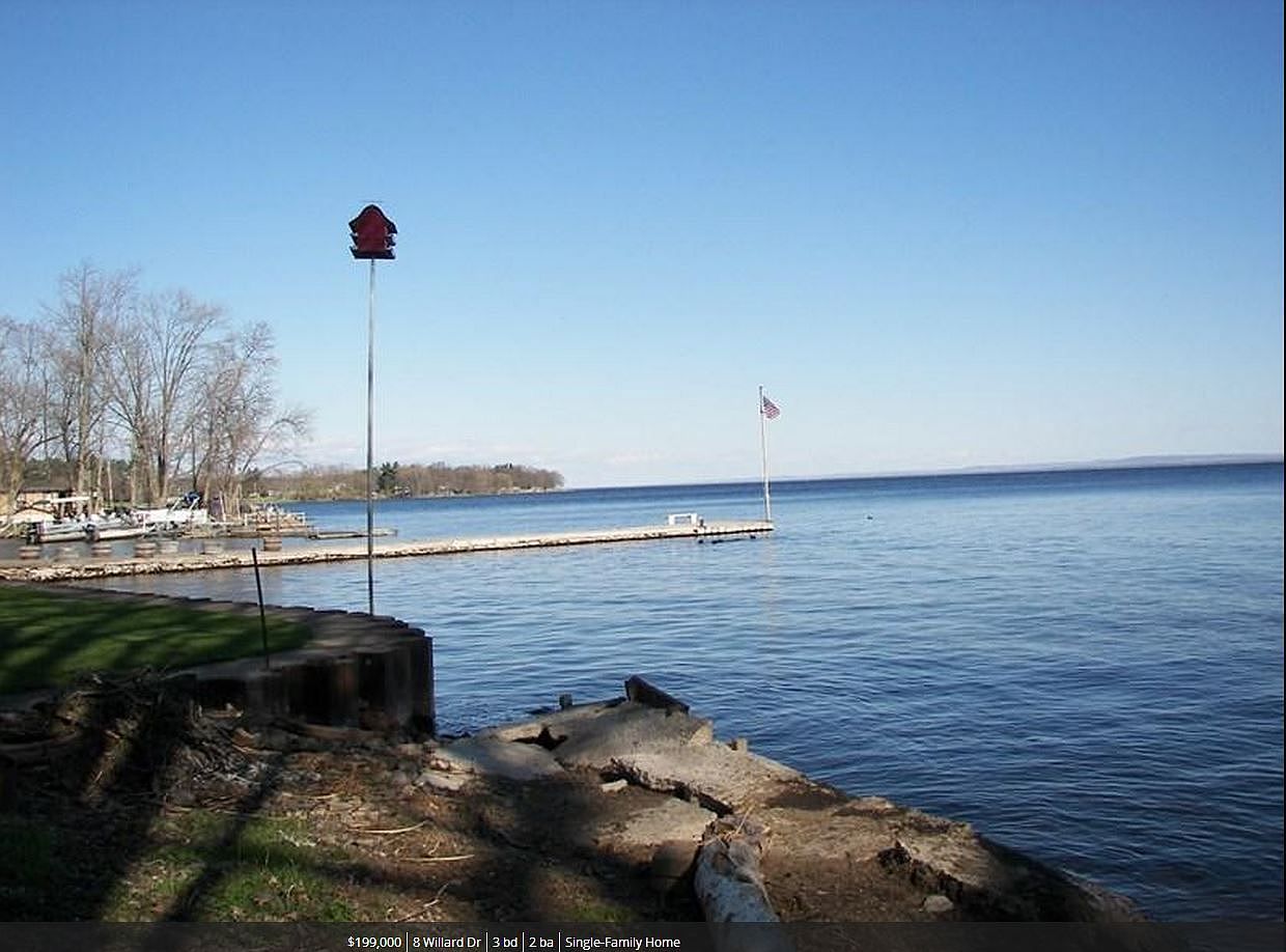 8 Willard Dr, Bernhards Bay, NY 13028 Zillow