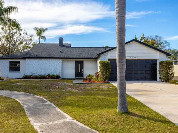 4904 COUNTRY AIRE LANE, TAMPA, FL 33624