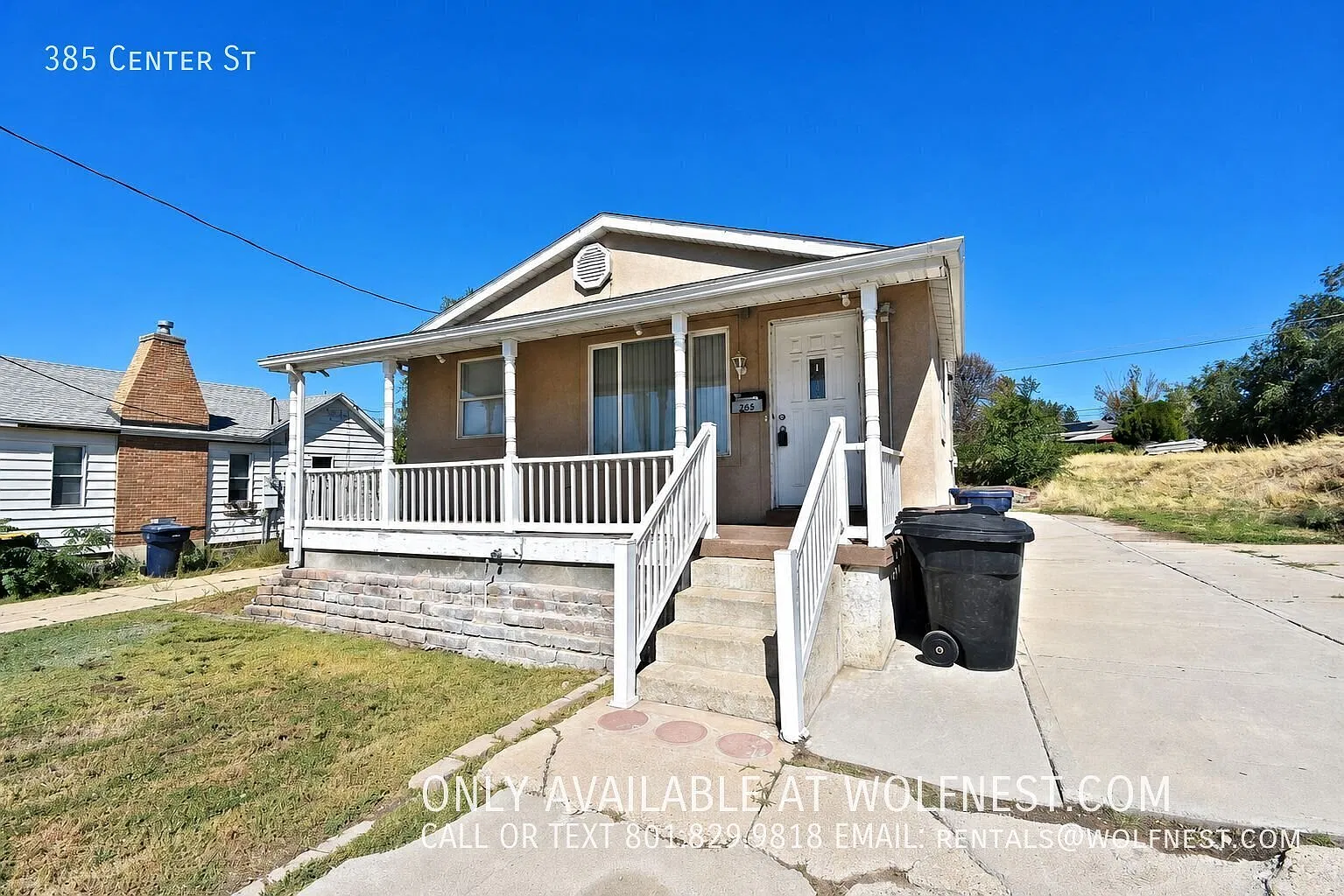 3 bed, 1472 sqft, $1,945 — Photo 1