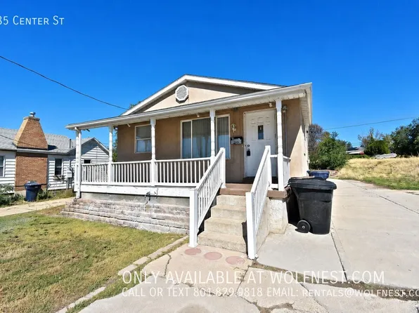 385 E Center St, Clearfield, UT 84015