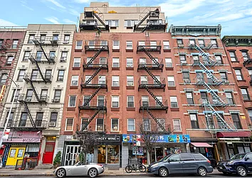 Rented by Brown Harris Stevens