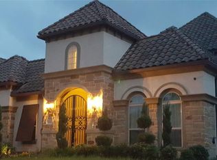 6115 Abercombie Ln, Sugar Land, TX 77479
