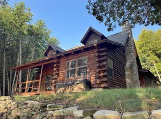 2096 Gudmundsen Dr, Washington Island, WI 54246