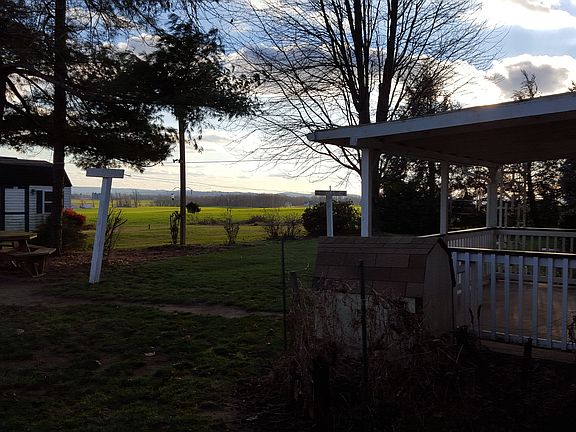 REAR YARD