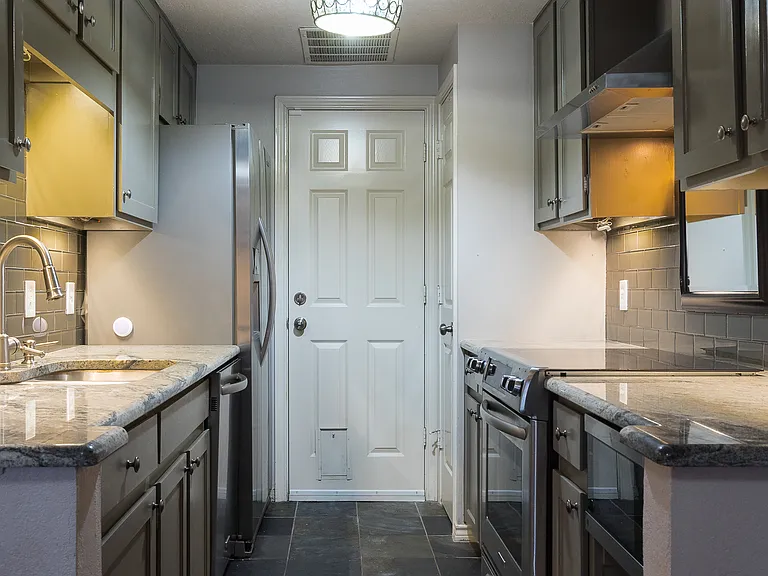 3230 Cole Ave #110 — Photo 4