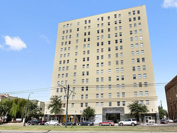 2nd image of 1205 St Charles Ave APT 215