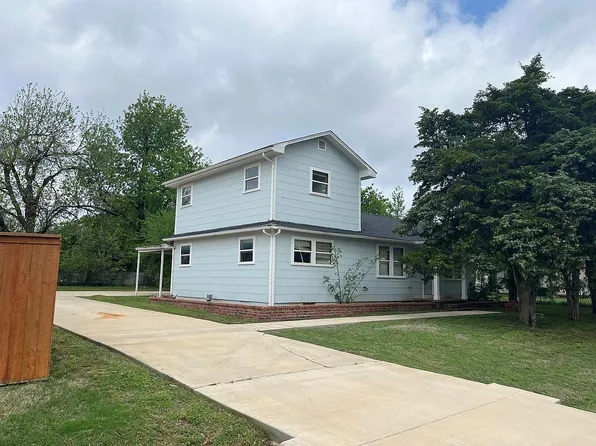 3215 Epperly Dr, Del City, OK 73115