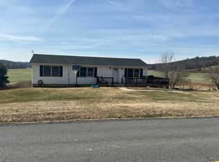 1979 River Rd, New Market, VA 22844