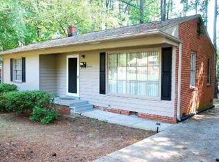 2316 Millbank St, Raleigh, NC 27610