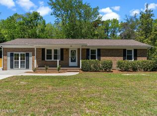 105 Dilworth Rd, Wilmington, NC 28411