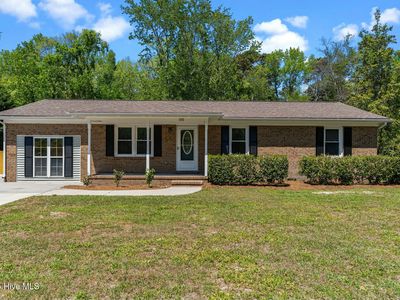 105 Dilworth Road, Wilmington, NC, 28411