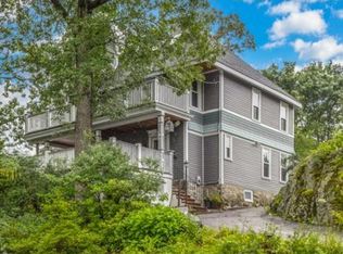 63 Botolph St, Melrose, MA 02176