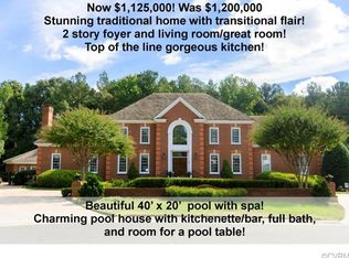 8201 Kimbershell Pl, Henrico, VA 23229