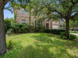 1801 Indian Summer Pass, Round Rock, TX 78665