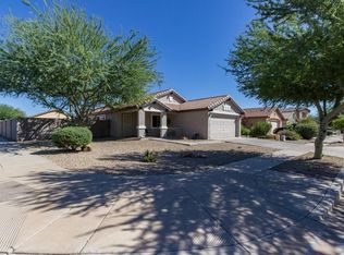 5617 S 53rd Ave, Laveen, AZ 85339