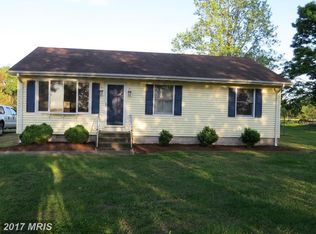 6349 Harmony Rd, Preston, MD 21655