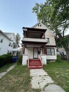 373 White St, Springfield, MA, 01108