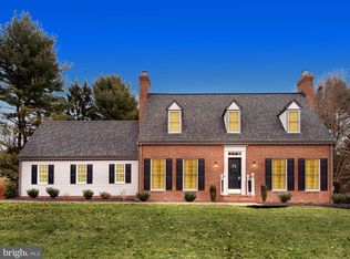 3107 Morningside Ct, Baldwin, MD 21013