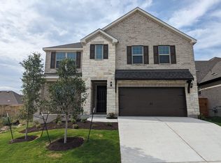 3501 Charade Dr, Georgetown, TX 78628