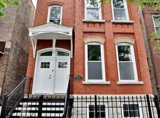 2637 W Crystal St APT 2, Chicago, IL 60622