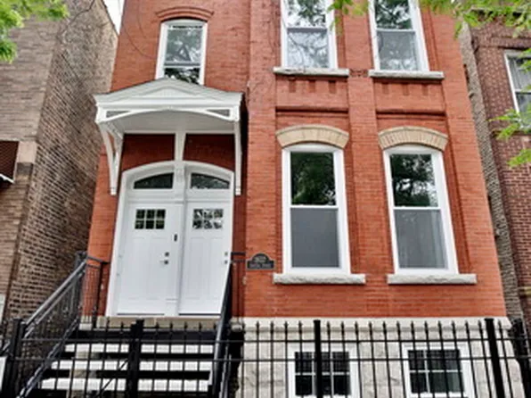 2637 W Crystal St APT 2, Chicago, IL 60622