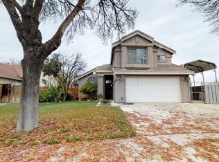 1348 Barrington Ave, Newman, CA 95360