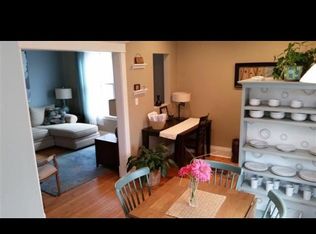 49231 Roosevelt Rd, Hancock, MI 49930