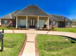 119 Roseland Dr, Luling, LA 70070