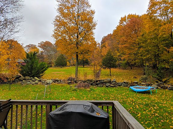 Fall view-backyard