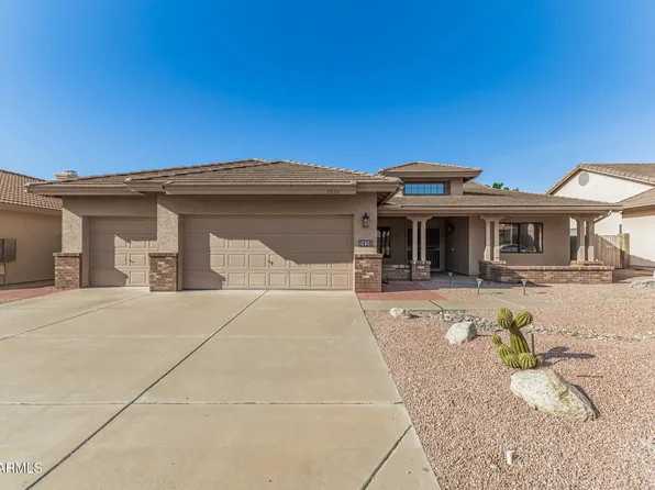 5836 E JENSEN Street, Mesa, AZ 85205