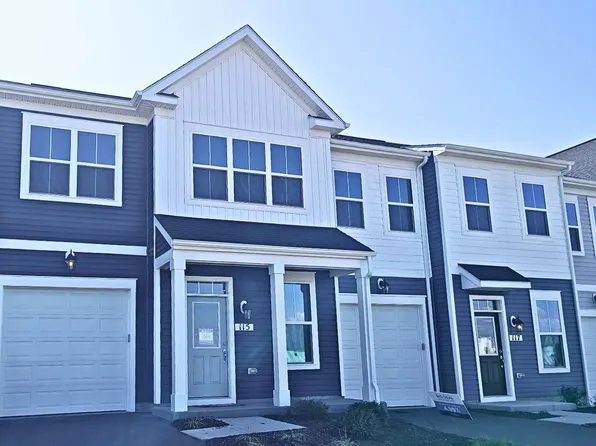 115 Castaway Pl, Winchester, VA 22603