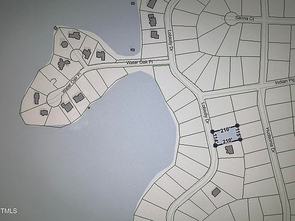 3rd image of 1015 Loblolly Dr #600
