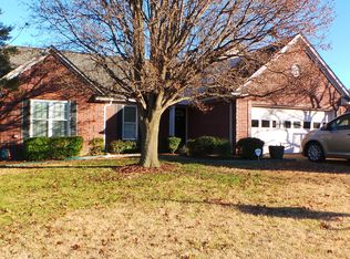 16 Pebblecreek Cv, Humboldt, TN 38343