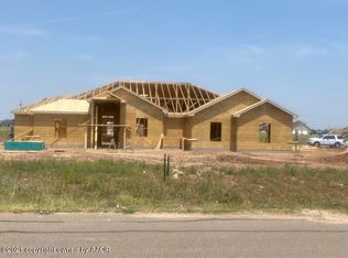8250 Matilda Ln, Amarillo, TX 79119