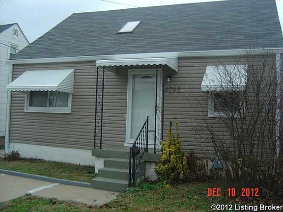 2nd image of 2705 Colin Ave