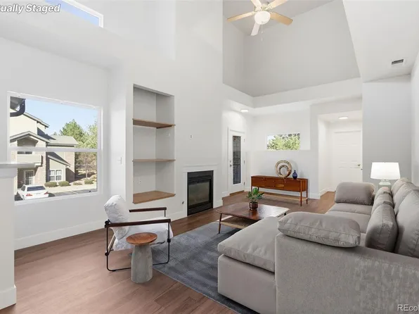 3258 S Zeno Court #J, Aurora, CO 80013