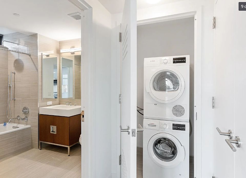 1st image of 99 Hudson St #505