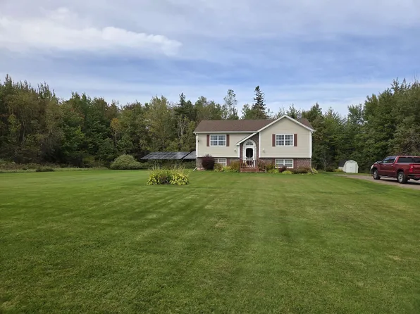 590 Duvar Rd, Egmont Parish, PE C0B 1E0