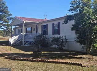 2000 Jackson Church Rd, Tennille, GA 31089